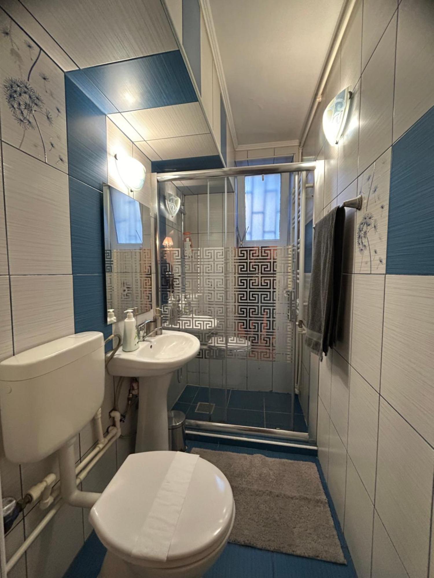 Ferienwohnung Little Paris Gare Du Nord Bukarest Exterior foto